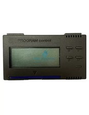 Bticino/Legrand 70132 Ergo Programmateur Noir