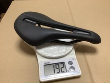 Selle Bontrager Verse Pro noire Selle Bontrager Verse Pro noire 145 mm carbone