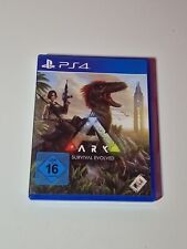 Ark Survival Evolved - Sony PlayStation 4 (Ps4)