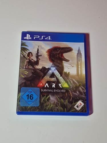 Ark survival evolved sony - survival,