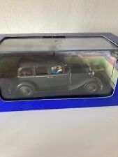 LA LIM0USINE DU LOTUS BLEU 1946 EDITION ATLAS  ECHELLE 1/43