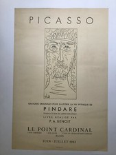 Gravures originales pour