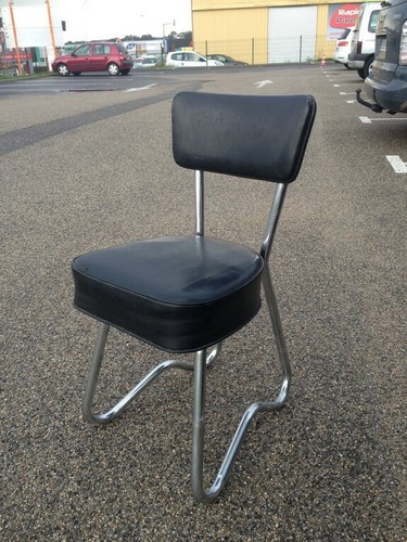 Chaise original vintage - original,