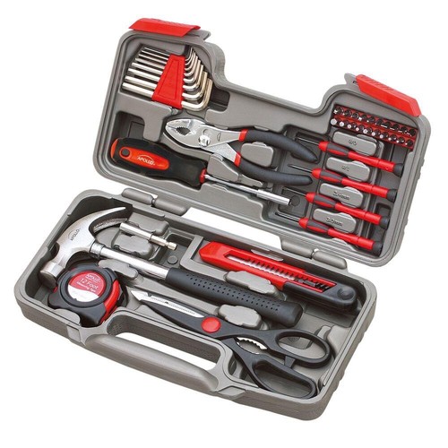 General tool set - tool,