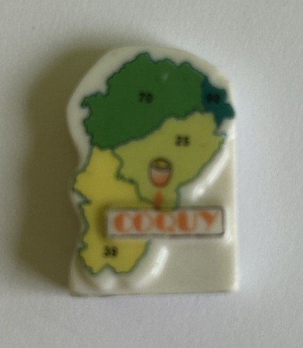 Feves coquy 2005 - feves,