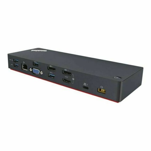 Lenovo thinkpad thunderbolt - lenovo,