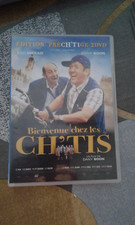 DVD * BIENVENUE CHEZ LES