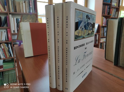 Histoire illustrée la - illustrée, de