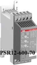 BRAND NEW ABB PSR12-600-70
