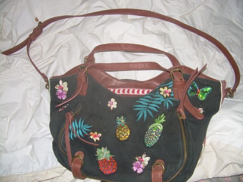 Sac desigual rotterdam pinday - sac,