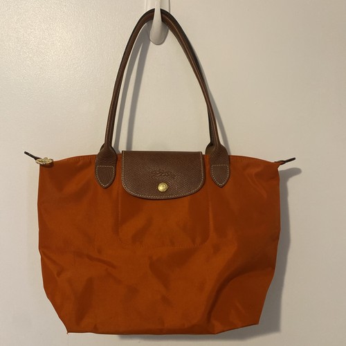 Longchamp pliage shoulder - longchamp, le