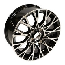 Jante alu originale 6.5J 16"