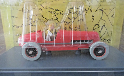 Hachette tintin les cigares - tintin,