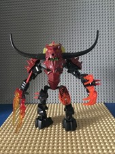 LEGO HERO FACTORY - 44001 -