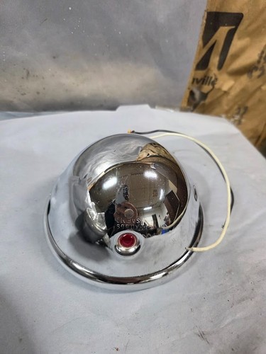 Kd869 headlight shell bucket - shell,