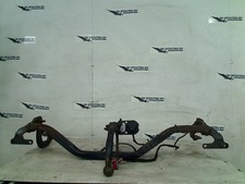 ATTELAGE REMORQUE Citroën C4