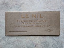 ÉO Guide Leporello Couleurs