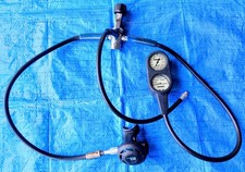 Scuba gear scubapro mk200 and - scuba,