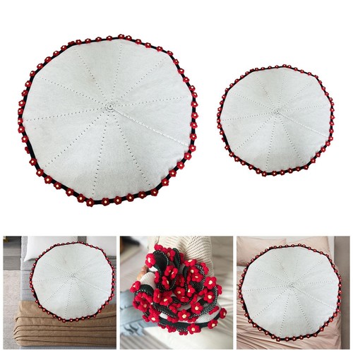 Couverture crochet pour - au,