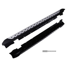 Marchepieds for Mercedes