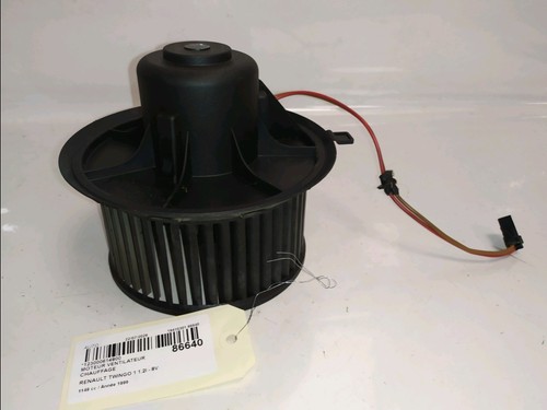 Radiateur moteur renault - radiateur,