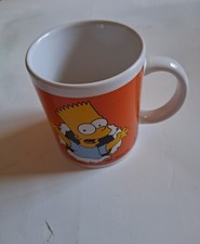 mug - tasse simpsons quick -