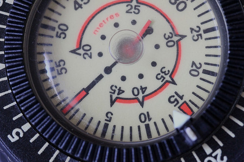 Montre plongee ordinateur - plongee,