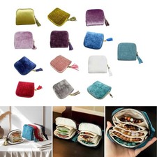 Pochette à bijoux, sac de