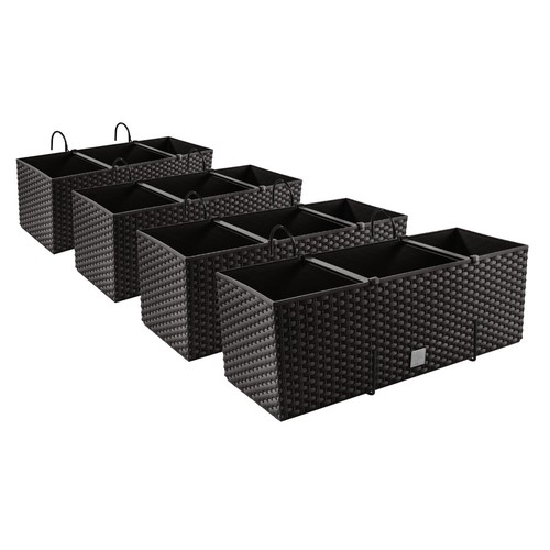 Rato case drt500hak umbra - case,