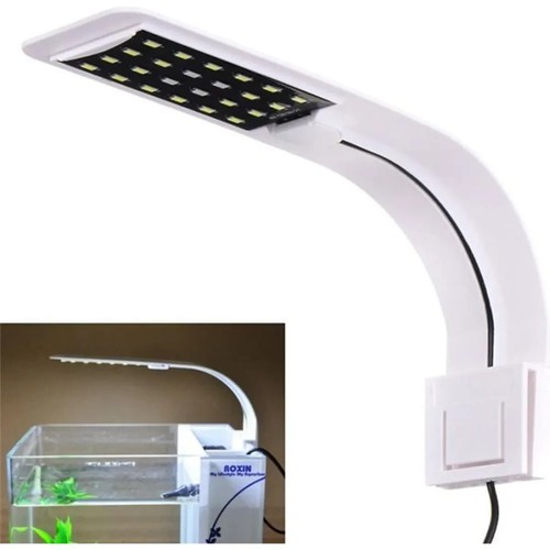 Lampe led aquarium - aquarium, eclairage