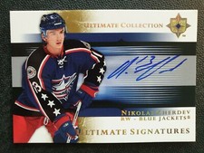 2005-06 Ultimate Collection