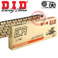 Chaîne Transmission DID 428NZ