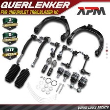 16X Bras De Suspension Avant