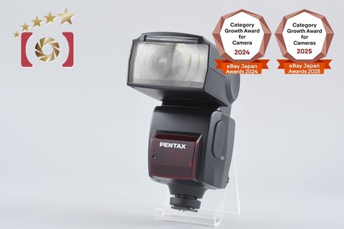 Flash pentax 540fgz shoe - flash,