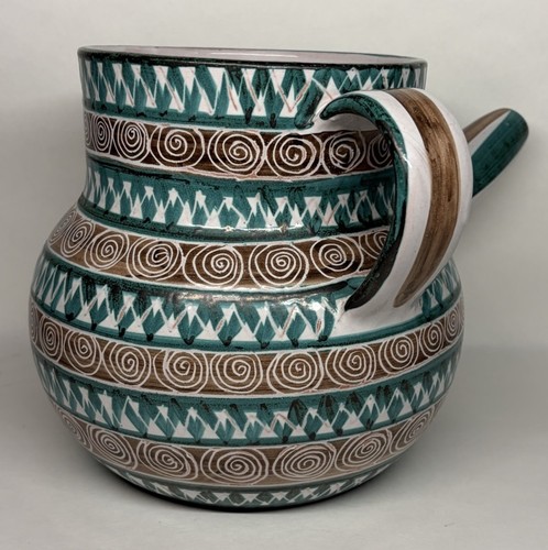 Rare jatte pot signé r - rare,