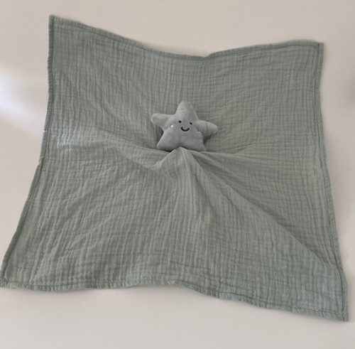6692 doudou plat lange - 6692🌟doudou,