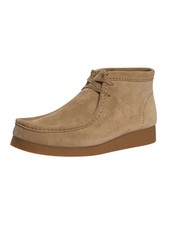 Clarks Pour des hommes Bottes