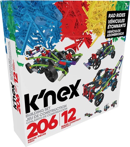 Nex classiques 206 - k'nex,