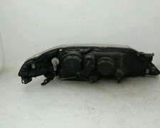 Optique avant principal gauche (feux)(phare) RENAULT LAGUNA 2 PHASE 1 7701048927