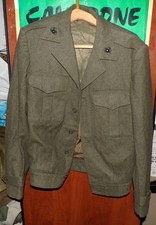 ARMEE AMERICAINE U.S : BLOUSON