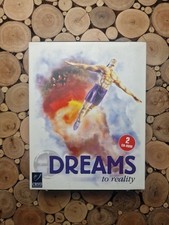 Dreams To Reality - PC Big Box - Version Française 