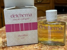 DETCHEMA DE REVILLON EAU DE