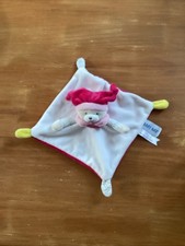 MC/ Doudou Plat Babynat