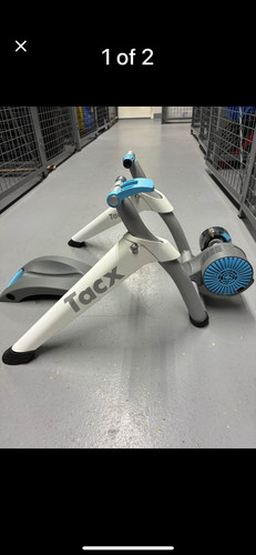 Tacx t2240 flow smart - tacx,