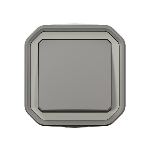 Bouton monopole kit - à, poser
