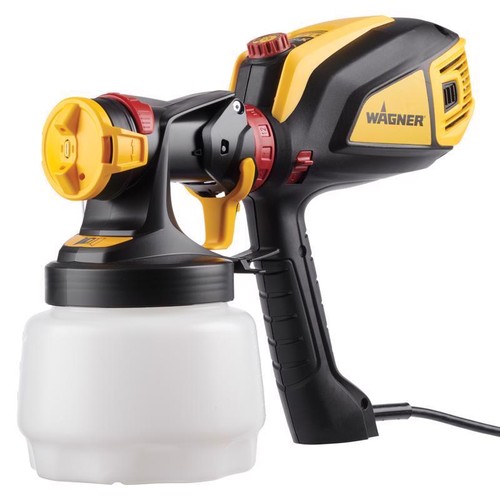 Wagner 0529010 psi - psi, one