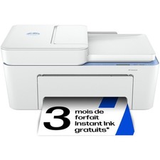 Imprimante jet d'encre HP