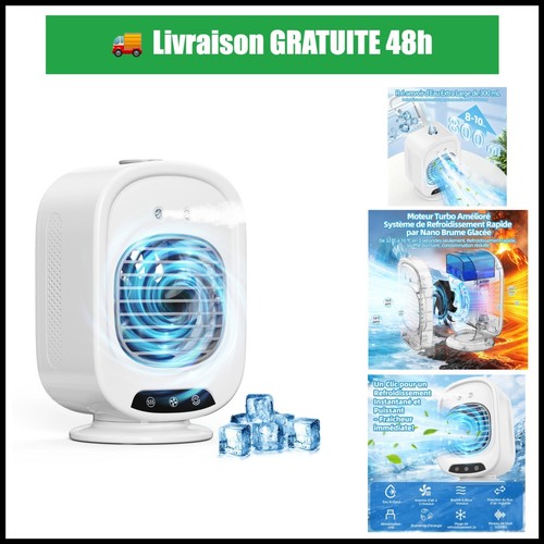 Humidificateur air usb - d'air,