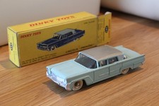 Dinky Toys - 532 - Lincoln