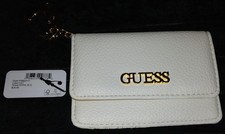 New Guess Wallet With Tags